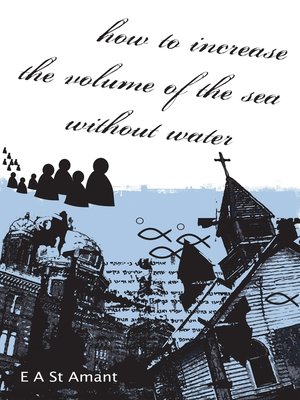 cover image of How to Increase the Volume of the Sea Without Water
